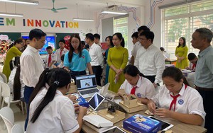 Đổi mới s&aacute;ng tạo v&agrave; chuyển đổi số đo bằng gi&aacute; trị phục vụ người d&acirc;n v&agrave; doanh nghiệp- Ảnh 4.