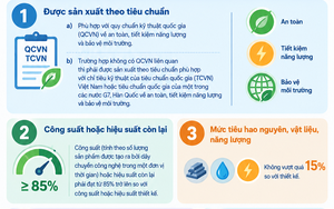 Ti&ecirc;u ch&iacute; nhập khẩu đối với m&aacute;y m&oacute;c, thiết bị đ&atilde; qua sử dụng - Ảnh 2.