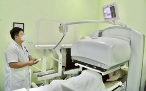 Th&uacute;c đẩy ứng dụng hiệu quả, an to&agrave;n năng lượng nguy&ecirc;n tử trong y tế- Ảnh 4.