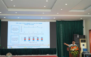 R&agrave; so&aacute;t c&ocirc;ng t&aacute;c tổ chức Cuộc thi Khởi nghiệp, đổi mới s&aacute;ng tạo tỉnh Hưng Y&ecirc;n năm 2026- Ảnh 6.