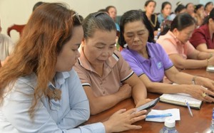 H&agrave; Tĩnh đẩy mạnh ph&aacute;t triển c&ocirc;ng d&acirc;n số, lấy người d&acirc;n l&agrave;m trung t&acirc;m - Ảnh 6.