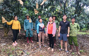 KH&CN tạo đ&ograve;n bẩy ph&aacute;t triển n&ocirc;ng th&ocirc;n, miền n&uacute;i tại Bắc Ninh - Ảnh 8.