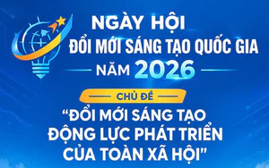 Ph&oacute; Thủ tướng Hồ Quốc Dũng: Chuyển từ "c&oacute; hoạt động" sang "c&oacute; kết quả" đổi mới s&aacute;ng tạo- Ảnh 3.