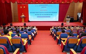 NAFOSTED hướng tới 10 nhiệm vụ nghi&ecirc;n cứu chung Việt Nam - Nhật Bản mỗi năm- Ảnh 5.