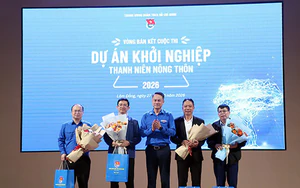 L&acirc;m Đồng: Đưa tiến bộ kỹ thuật v&agrave;o nghề d&acirc;u tằm, n&acirc;ng sinh kế cho đồng b&agrave;o Đam R&ocirc;ng - Ảnh 4.