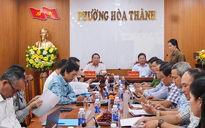 C&agrave; Mau kết nối doanh nghiệp với giải ph&aacute;p c&ocirc;ng nghệ, th&uacute;c đẩy chuyển đổi số- Ảnh 7.