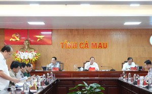 20 &yacute; tưởng khởi nghiệp tranh t&agrave;i, 12 dự &aacute;n v&agrave;o chung kết tại C&agrave; Mau- Ảnh 6.