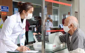 Số h&oacute;a th&ocirc;ng tin y tế, thuận tiện hơn cho người d&acirc;n- Ảnh 2.