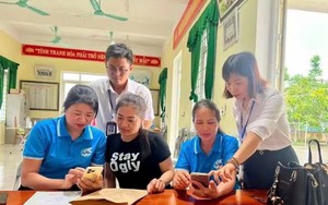 C&ocirc;ng nghệ hỗ trợ người khuyết tật, thu hẹp khoảng c&aacute;ch tiếp cận th&ocirc;ng tin số- Ảnh 4.