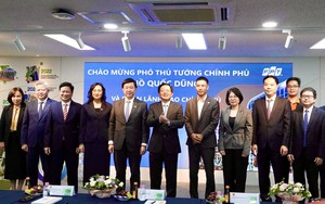 Việt Nam đề xuất ba ưu ti&ecirc;n hợp t&aacute;c sở hữu tr&iacute; tuệ với H&agrave;n Quốc - Ảnh 8.