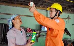 Kh&ocirc;ng để khoảng c&aacute;ch số trở th&agrave;nh r&agrave;o cản tiếp cận ch&iacute;nh s&aacute;ch an sinh- Ảnh 4.