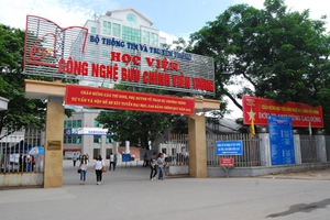 Kỳ vọng tạo lớp nh&agrave; khoa học trẻ l&agrave;m chủ c&ocirc;ng nghệ chiến lược - Ảnh 6.