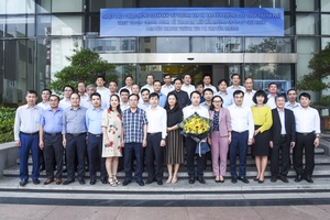 Chuyển đổi số l&agrave; nhiệm vụ trọng t&acirc;m, tạo động lực bứt ph&aacute; cho địa phương - Ảnh 6.