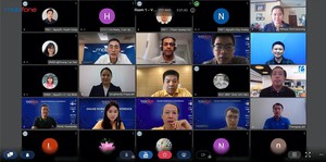 Hội nghị VNIX-NOG 2026: Peering 3.0 &ndash; Nền tảng kết nối v&agrave; vận h&agrave;nh hạ tầng Internet quốc gia an to&agrave;n, hiệu quả, th&ocirc;ng minh - Ảnh 15.