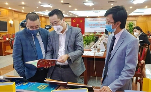 Cuốn s&aacute;ch gi&uacute;p doanh nghiệp khai th&aacute;c dữ liệu để ra quyết định - Ảnh 5.