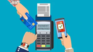 Đưa thanh to&aacute;n số v&agrave;o giao dịch hằng ng&agrave;y- Ảnh 2.