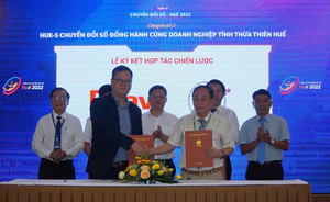 Hue-S v&agrave; IOC đưa Huế v&agrave;o nh&oacute;m cơ quan nh&agrave; nước chuyển đổi số xuất sắc- Ảnh 11.