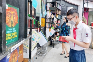 Cuốn s&aacute;ch gi&uacute;p doanh nghiệp khai th&aacute;c dữ liệu để ra quyết định - Ảnh 3.