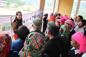 Thiết lập khung ph&aacute;p l&yacute; cho hoạt động t&iacute;n ngưỡng, t&ocirc;n gi&aacute;o tr&ecirc;n kh&ocirc;ng gian mạng - Ảnh 4.