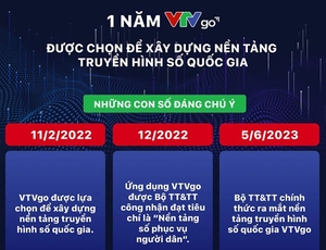 Công bố nền tảng truyền hình số Quốc gia VTVGo - Ảnh 5.