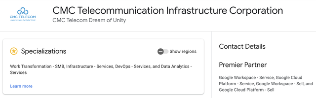 CMC Telecom đạt chứng nhận Data Analytics Specialization của Google - Ảnh 2.