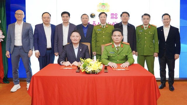 Thúc đẩy giải pháp số, tích hợp thanh toán qua ứng dụng VNeID - Ảnh 2.