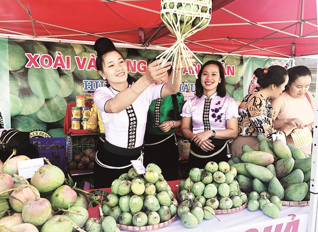 Thúc đẩy phát triển kinh tế số nông nghiệp, nông thôn - Ảnh 1.