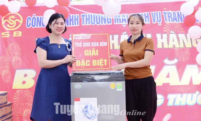 Lặng lẽ tỏa hương - Ảnh 1.