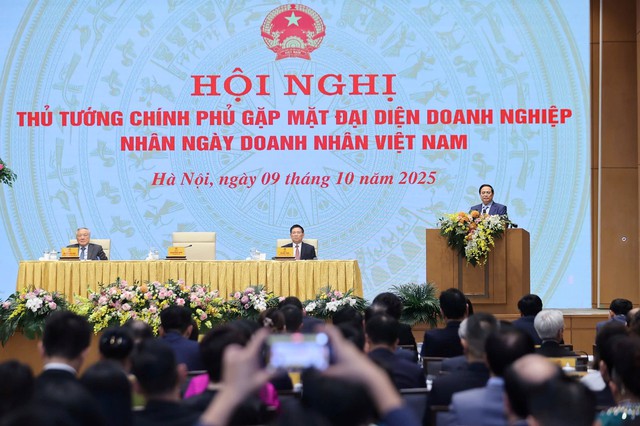 CMC đề xuất mô hình “ba nhà” thúc đẩy đổi mới sáng tạo và kinh tế tri thức Việt Nam - Ảnh 1.