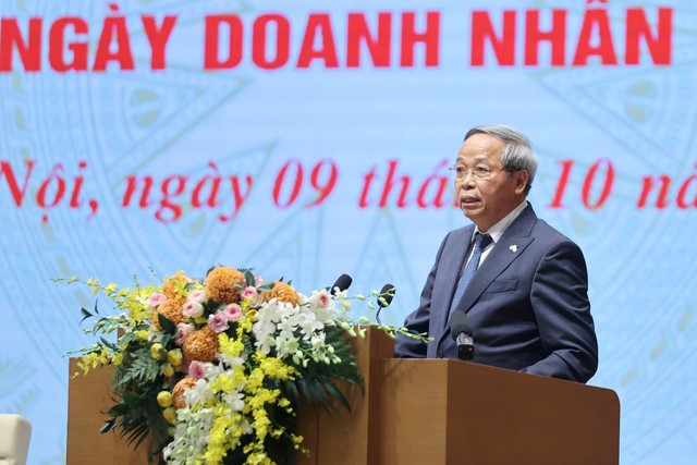CMC đề xuất mô hình “ba nhà” thúc đẩy đổi mới sáng tạo và kinh tế tri thức Việt Nam - Ảnh 3.