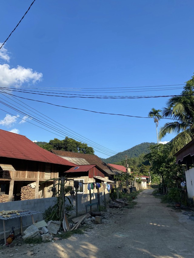 Thanh Hóa triển khai hiệu quả Chỉ thị số 22-CT/TU về giảm nghèo và xóa nhà tạm, nhà dột nát- Ảnh 1.