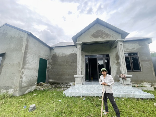 Hướng tới giảm nghèo bền vững – Nền tảng cho nông thôn phát triển hiện đại và bao trùm- Ảnh 1.