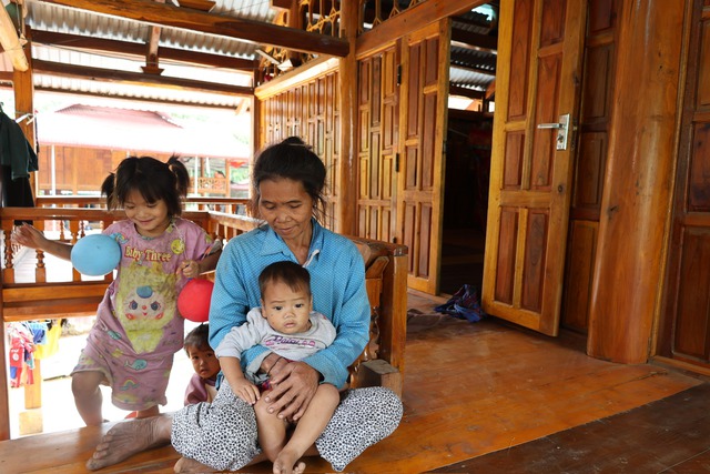 Thanh Hóa: Vững bước trên hành trình giảm nghèo bền vững- Ảnh 1.