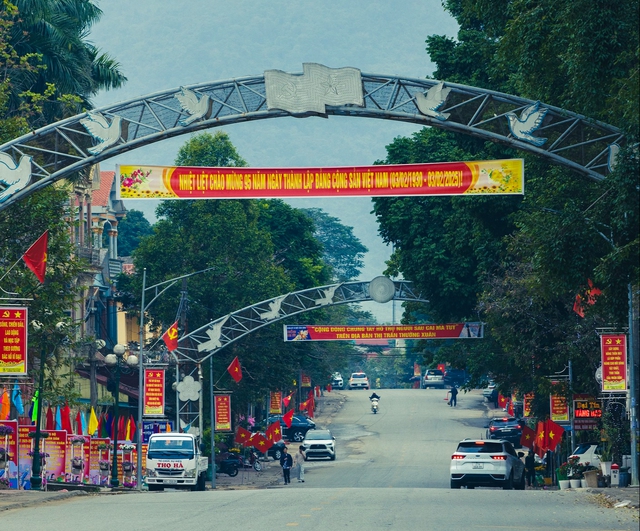 Giải pháp thúc đẩy giảm nghèo nhanh và bền vững tại Thanh Hóa- Ảnh 2.