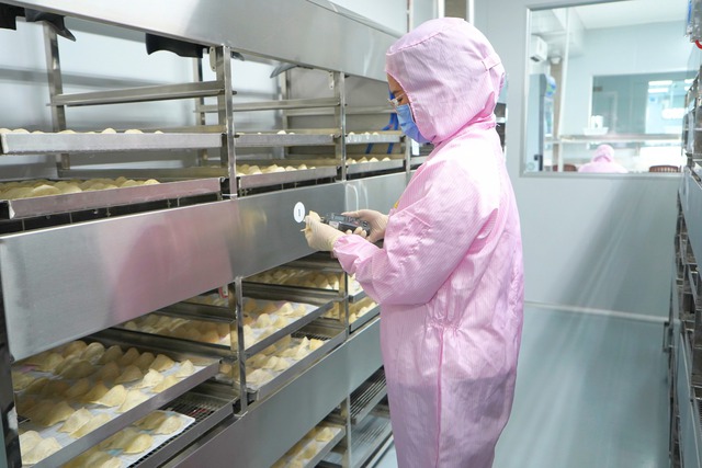 Phát triển nghề nuôi yến, hướng đi mới trong giảm nghèo bền vững ở Đồng Tháp- Ảnh 2. Phát triển nghề nuôi yến, hướng đi mới trong giảm nghèo bền vững ở Đồng Tháp- Ảnh 2.