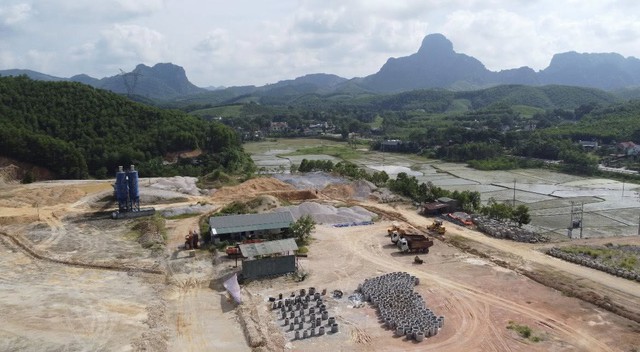 Thanh Hóa xây dựng mô hình điểm giảm nghèo từ hợp tác xã, giúp nông dân tăng thu nhập bền vững- Ảnh 2.