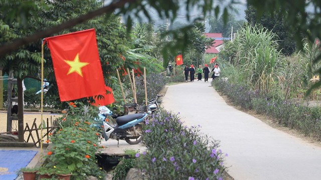 Thanh Hoá tăng tốc giảm nghèo bền vững: Tỷ lệ hộ nghèo giảm 4,76% sau 3 năm- Ảnh 3.