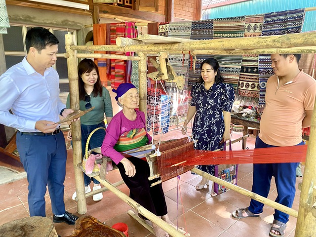 Bá Thước và hành trình thoát nghèo từ những mô hình sinh kế bền vững- Ảnh 2.