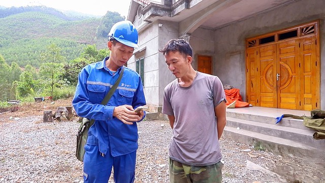 Phủ Thông: Lấy tuyên truyền làm động lực - Lấy công nghệ mở lối thoát nghèo - Ảnh 2.