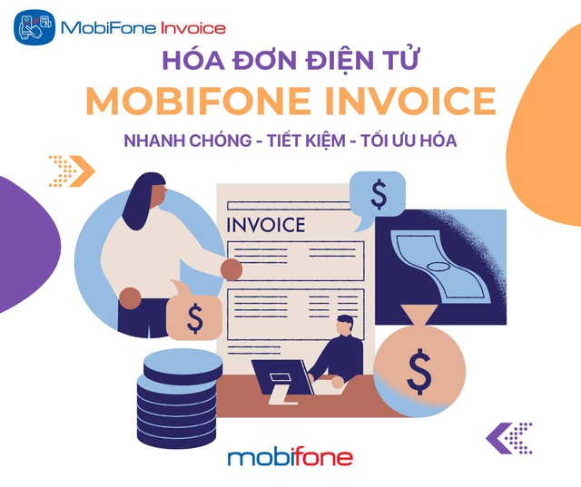 Thay đổi chủ thể hợp đồng cung cấp dịch vụ của Tổng Công ty Viễn thông MobiFone - Ảnh 1.