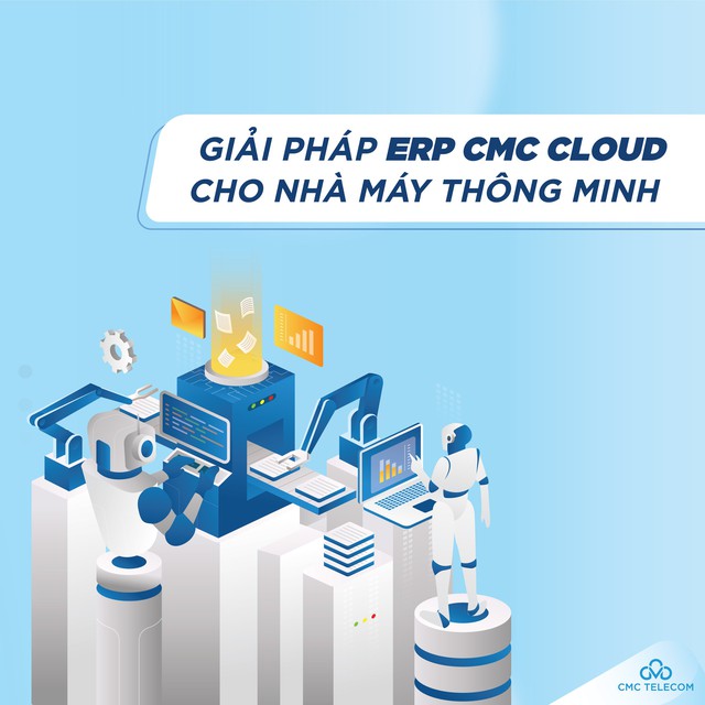 CMC Cloud mở rộng hệ sinh thái dịch vụ giúp tối ưu vận hành và bảo mật hạ tầng số - Ảnh 2.