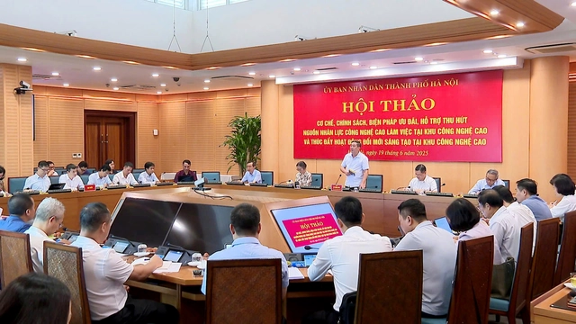 CMC đề xuất đột phá về hạ tầng số và cải cách thể chế để giữ chân nhân tài - Ảnh 1.