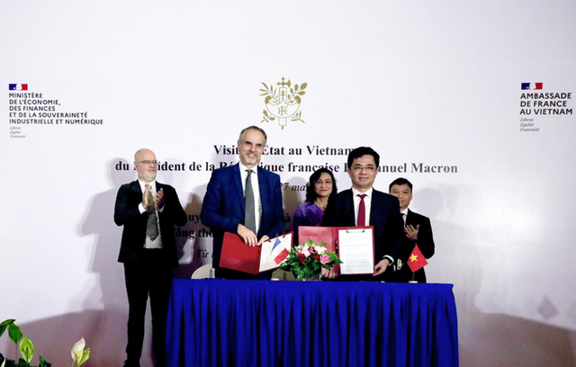 Năng lực công nghệ Viettel dưới lăng kính Tạp chí quân sự Army Recognition
- Ảnh 1. Năng lực công nghệ Viettel dưới lăng kính Tạp chí quân sự Army Recognition
- Ảnh 1.