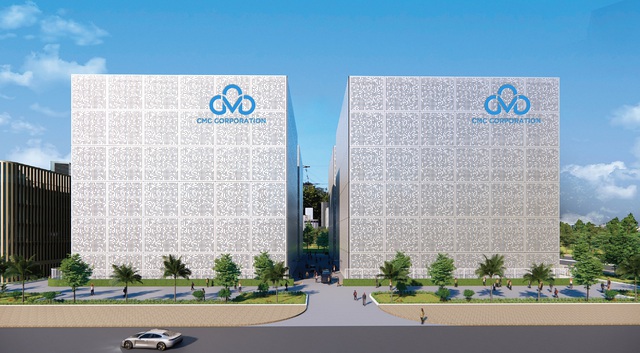 CMC Hyperscale DC SHTP: Bệ phóng cho hệ sinh thái C.OpenAI do người Việt làm chủ - Ảnh 3.