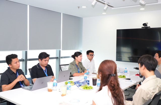 CMC Telecom và Moreh bắt tay phát triển hạ tầng AI ở Việt Nam - Ảnh 2.