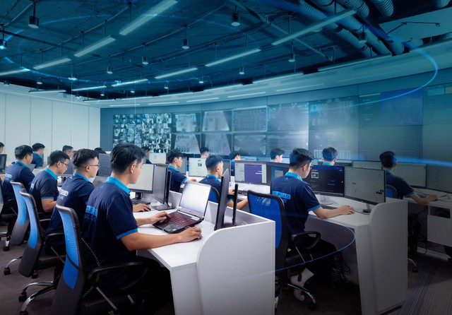 CMC Telecom đạt chứng nhận MSSP Partner từ Brandefense  - Ảnh 2.