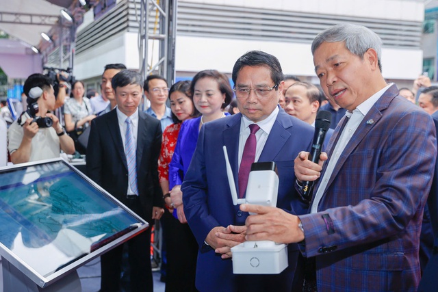 CMC tăng trưởng bứt phá cùng chiến lược AI-X và Go Global - Ảnh 5.