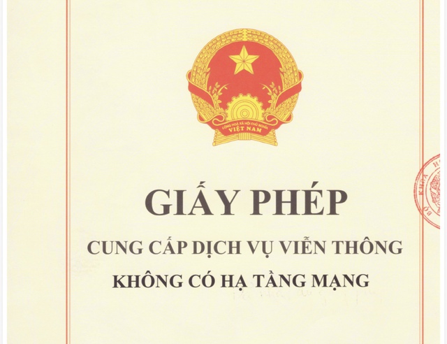 ITY được cấp phép cung cấp dịch vụ viễn thông không có hạ tầng mạng - Ảnh 1.