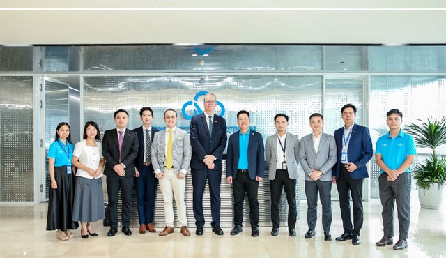 CMC (CMG) khẳng định vị thế: Từ Top 50 doanh nghiệp hiệu quả đến dấu mốc MSCI toàn cầu  - Ảnh 3.