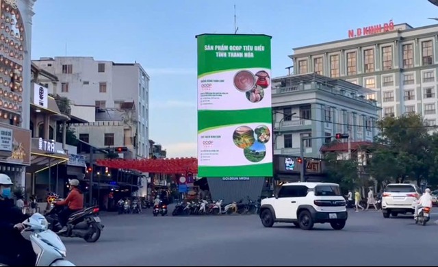 Thanh Hoá: Từ đặc sản địa phương đến trải nghiệm số đa chiều - Ảnh 1.